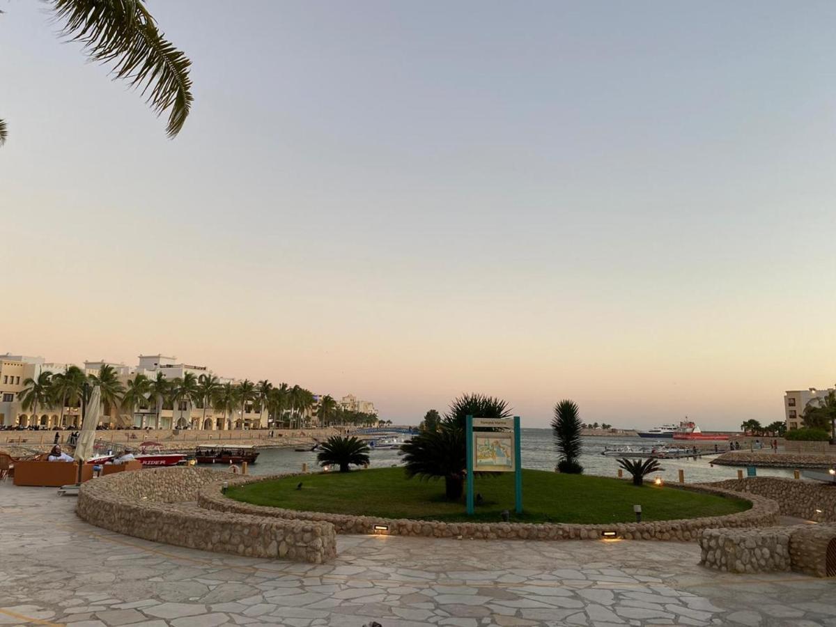Purple Lily Studio Hawana Lagoons Salalah Apartment Exterior photo
