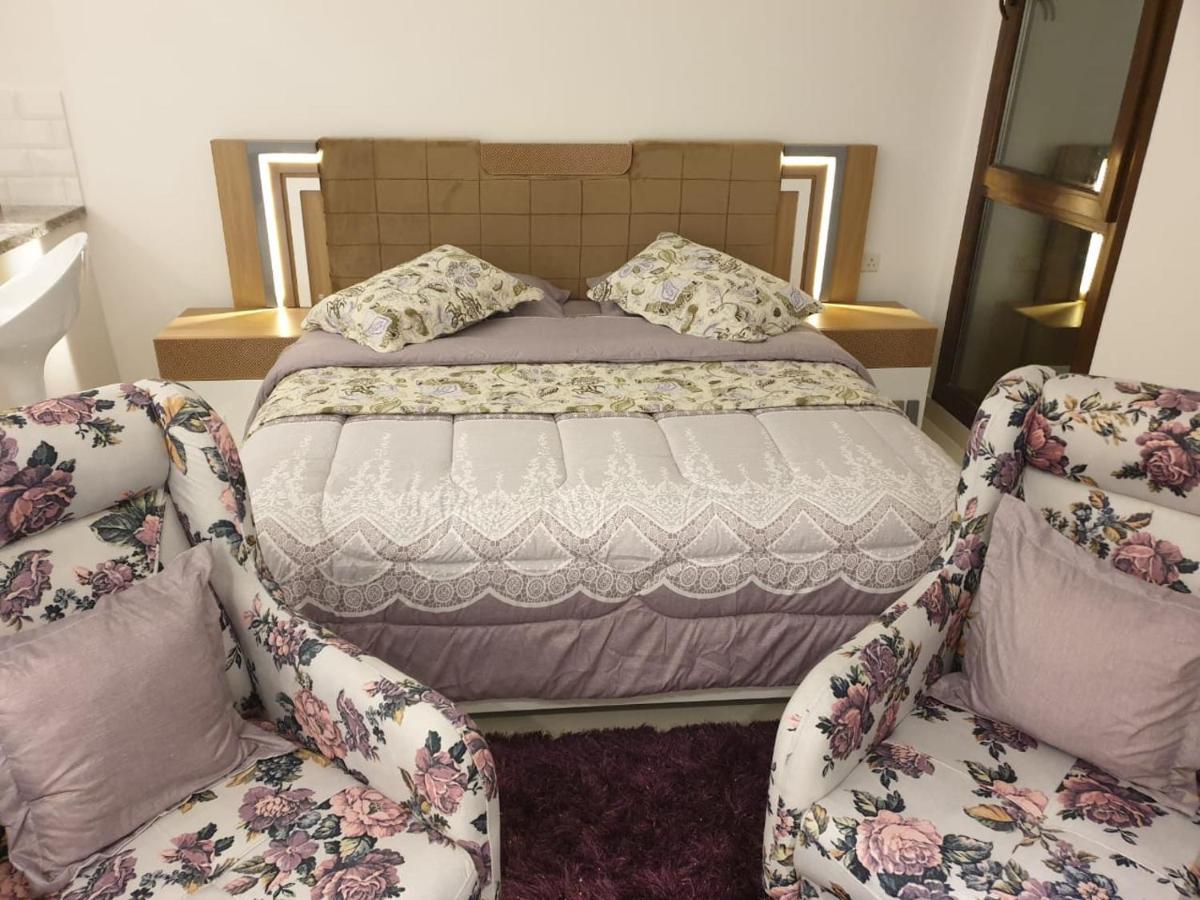 Purple Lily Studio Hawana Lagoons Salalah Apartment Exterior photo